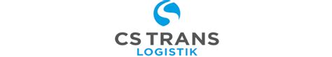 trans orlans|CS TRANS Logistik